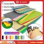 Base Plate Block Building 32 x 32 50 x 50 Dots 40 x 40 Cm Board Base Bricks 16x32 Toy Points
