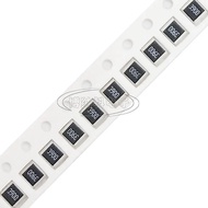 50pcs 1210 1% SMD resistor 0R ~ 1M 1/2W 0 1 10 100 150 220 330 ohm 1K 2.2K 10K 100K 220K 0R 1R 10R 1