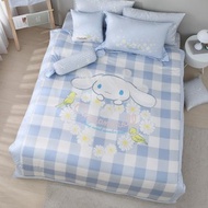 大耳狗-床包兩用被組-甜蜜夢境-夢境篇-正版授權