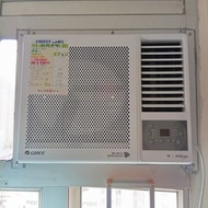 格力GREE Black Diamond 窗口式冷氣機（自行拆取）