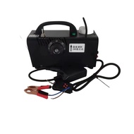 Mobile Smoke Machine Without Battery Portable Smoke Machine 12V Smoke Machine Low Voltage Car Spraye