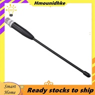 915MHz Antenna 8dBi Gain Long Range Soft Whip Antenna , Omni SMA for Meshtastic