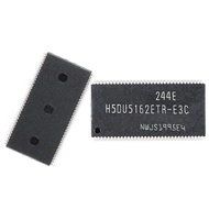 H5DU5162ETR-E3C 64M particle DDR memory SDRAM router chip TSOP-66
