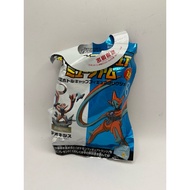 Pokemon Deoxys Legend Pokemon Movie Figure (Sealed)