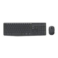 Logitech Mk235 Wireless Combo