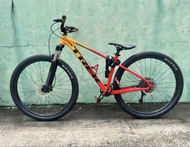 Trek Marlin 7 Hardtail Mountain Bike
