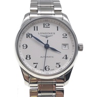 Langqin Men's Watch Master Series 39.5MM Automatic Mechanical Men's Watch