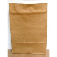 5 Pcs Kantong Zak 60 X 90 Cm/Kantong semen /Kantong Beras /Kantong Pakan Hewan /Kantong serbaguna Be