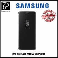 Official Samsung Galaxy S9 S9+ Plus Clear View Standing Cover