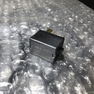 Omron G8HL H71 12DC 120 OHM 12v Car AC Relay