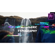 [VIDEO EDITOR TEMPLATES] Glitch Opener