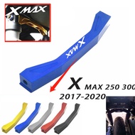 ★BDJ★ 2020 2017 XMAX250 XMAX300 Anti-rust hold the balance Shock Absorber Suspension Bracket Aluminum Bar For YAMAHA XMAX 250 300 2017-2020