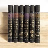 Misbah's Incense Sticks Original Arabic Incense Sticks Aromatherapy Incense Sticks Incense Sticks In