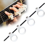 Guitar Finger Extension Sleeves, Finger Trainer, Beginner Instrument, Exercise Accessories, Guitar C