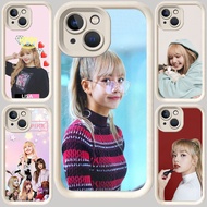 M-13 BLACKPINK White Casing for iphone 13 6s 8 14 7 6 Plus Pro Max