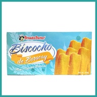 ▤ ➨ ♂ COD  Biscocho de Boracay - Bread and Butter Pasalubong