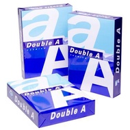A4 DOUBLE A COPIER PAPER -1REAM -500SHEET