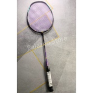 【Ready Stock】VICTOR Badminton Racket ONEPIECE ENMA Full Carbon Offensive Type Badminton Racket TK-OP
