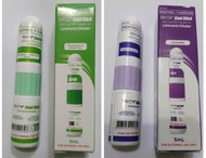 Tai Chi Cool Stick Inhaler + Liniment (2-in-1 inhaler) - 1pc Only