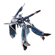 TAMASHII NATIONS DX Chogokin Macross Delta the Movie: Absolutely Live!!!!!! VF-31AX Kairos Plus (Ha