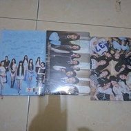 FOCUS H2H ALBUM OFFICIAL