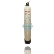 Frp 1054 Water Filter Tank