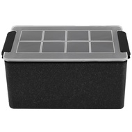 Clear Ice Maker Crystal Clear Ice Square Maker 8 Big Square Ice Square for Cocktails
