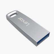 Lexar JumpDrive | Pen drive M35 64 GB / 32 GB USB 3.0 Flash drive – Silver up to 100MB/s