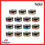 Reflex Plus Essential Cat Canned Food / Wet Food 70gm