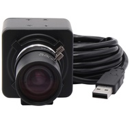 Classic Design High Speed Webcam Mjpeg 90fps 1080p Global Shutter Aptina Ar0234 Industrial Usb Camer