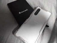 Xperia 1 ii Alumania Bumper Edge Line