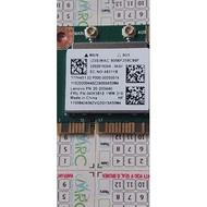 Lenovo 04w3818 Realtek Rtl8723be 802.11bgn BT PCIe Half lenovo PN: 20-200440