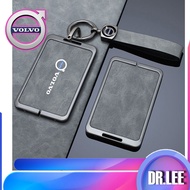 [READY] VOLVO EX30 Key Shell volvo ex30 Key Card Holder Car Smart nfc Proximity Card Holder FR6A