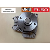 CANTER FB511(4M40) GMB WATER PUMP ASSY