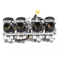 Gold seller High Performance Motorcycle Spare Parts Cb400 Carburetor CB400SFX CB400KP CB400LY for CB