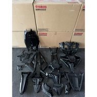 Inner Kilat Diamond Ori YAMAHA Set Y16 Y15 Lc V8 Lc135 V4 V7 Exciter