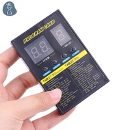 [PANDAB] Hobbywing RC Program Card For XERUN and EZRUN SC8 Brushless ESC QuicRun WP 880 QuicRun WP C