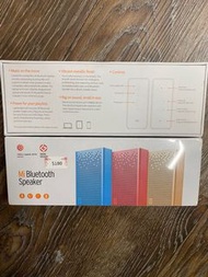 Mi Bluetooth Speaker