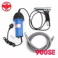 Mesin Las PVC | Plastic Welding | Las Plastik