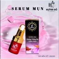 Huynh Do 12h acne Serum
