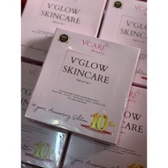 set vcare skincare 5 in 1