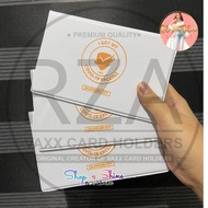 Caloocan Vaccination Card Holder with HIGH QUALITY MATERIAL