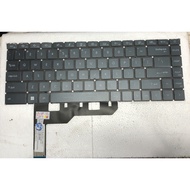 Laptop keyboard MSI Stealth GS66, Raider GE66, Vector GP66 MSI Modern 14 B11ML B4MW B45MW