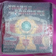 Diamond Select Toys Autobot Matrix of Leadership Key to Vector Sigma Limited Transformers Generation