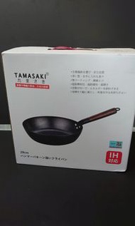 Tamasaki  28cm 易潔鑊