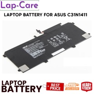 Asus C31N1411 Zen book UX305 UX305F UX305LA UX305CA ORG INTERNAL Laptop Battery