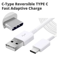 Samsung Galaxy Type C Data Cable Type C Data Cable Charging Cable
