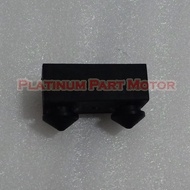 Seat Cushion Rubber -- CBR 150R - CBR 250R ORIGINAL