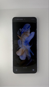 Samsung Galaxy Z Flip4 5G 8+512GB 藍 Blue