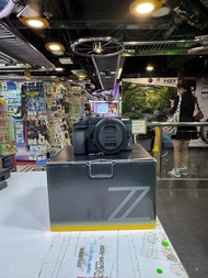 Nikon Z30 +16-50mm